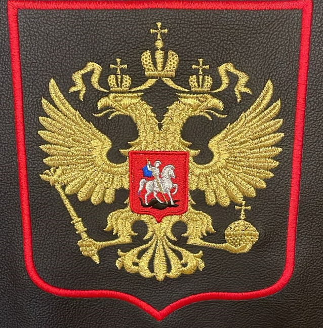 Создание макета логотипа/герба/надписи ( дополнительно на все количество кресел) 