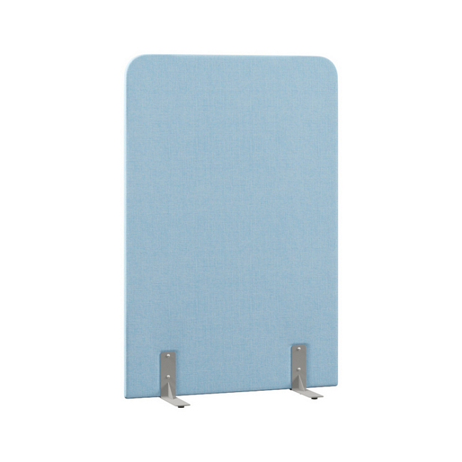 Перегородка SA.S-100/150 опоры Ткань Ромео 09