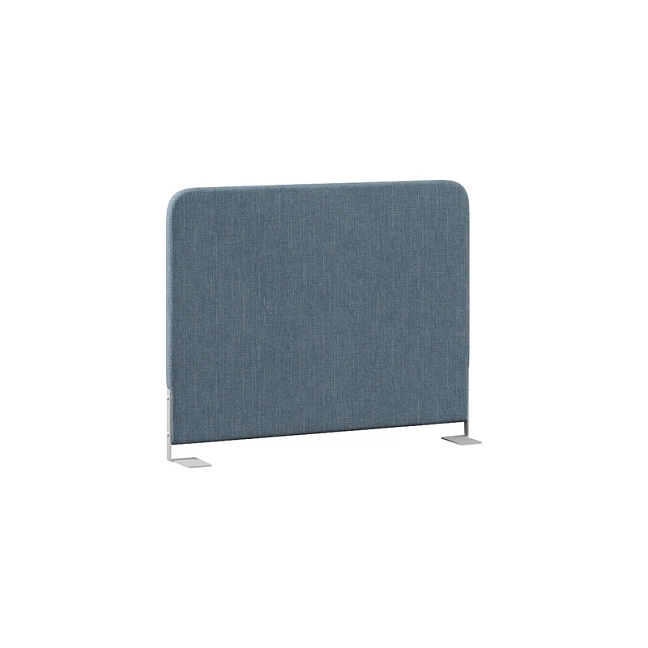 Экран тканевый боковой STEEL ACOUSTIC ЭТБ.AC-60/45 Ткань Ромео 010