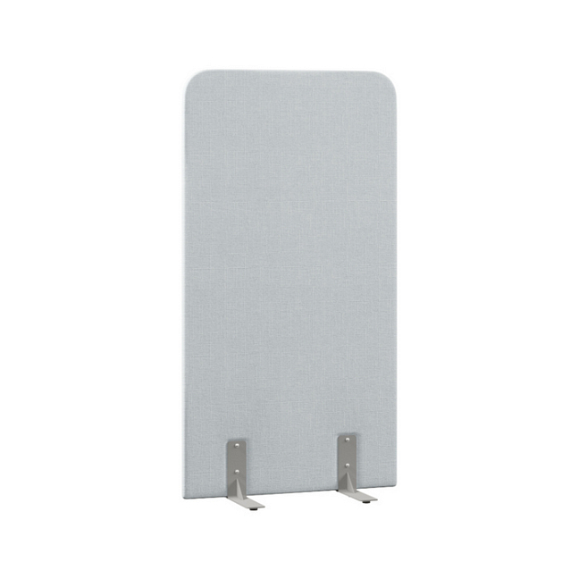 Перегородка SA.S-80/150 опоры Ткань Ромео 013