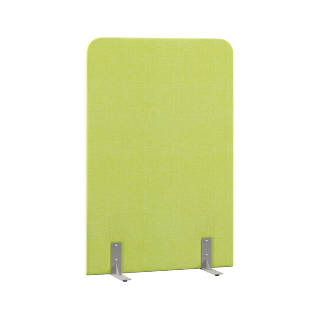 Перегородка SA.S-100/150 опоры Ткань Ромео 07