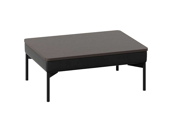 Столик одноместный Статус СТ-С-01.1 Экокожа Oregon 16