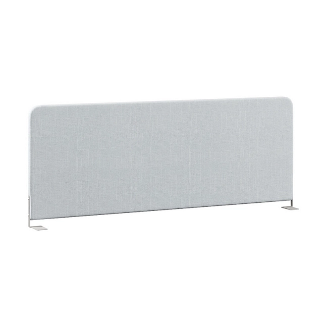 Экран тканевый боковой STEEL ACOUSTIC ЭТБ.AC-120/45 Ткань Ромео 013