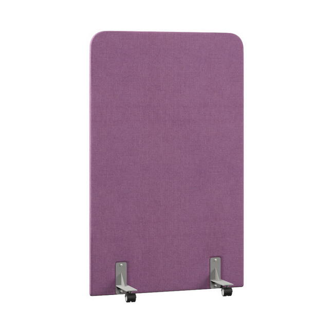 Перегородка SA.R-100/160 ролики Ткань Ромео 06