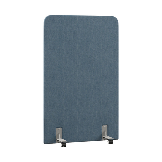 Перегородка SA.R-100/160 ролики Ткань Ромео 010