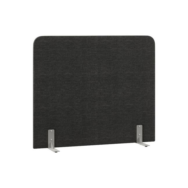 Перегородка SA.S-140/120 опоры Ткань Ромео 012