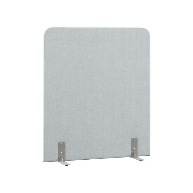 Перегородка SA.S-120/140 опоры Ткань Ромео 013