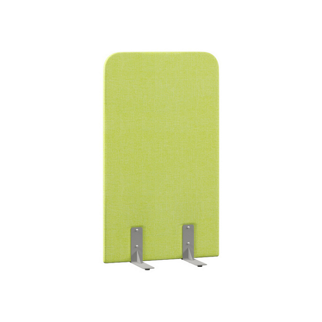 Перегородка SA.S-70/120 опоры Ткань Ромео 07