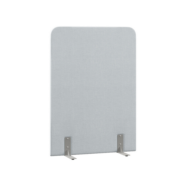 Перегородка SA.S-100/140 опоры Ткань Ромео 013