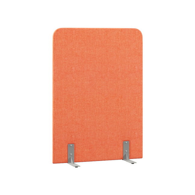 Перегородка SA.S-100/140 опоры Ткань Ромео 08