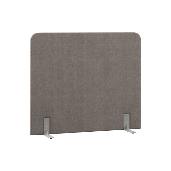 Перегородка SA.S-140/120 опоры Ткань Ромео 05