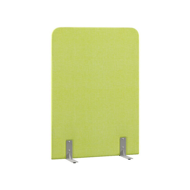 Перегородка SA.S-100/140 опоры Ткань Ромео 07