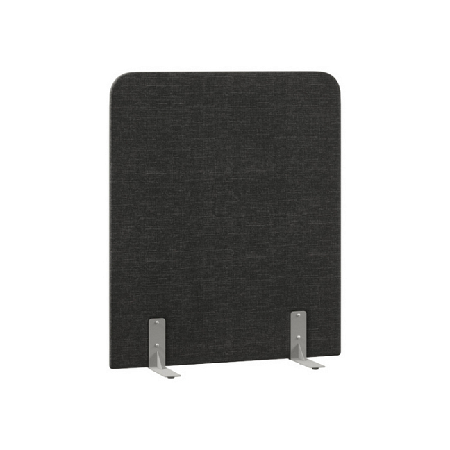 Перегородка SA.S-100/120 опоры Ткань Ромео 012