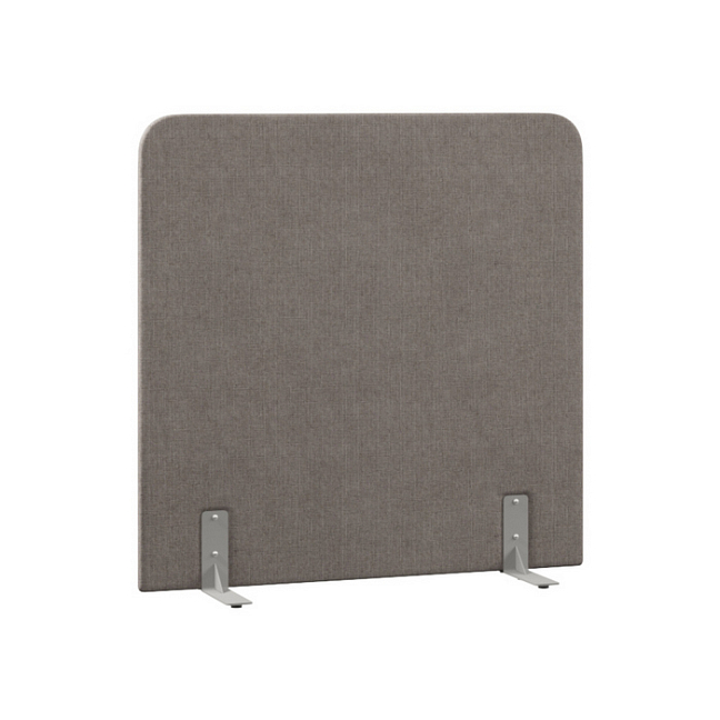 Перегородка SA.S-120/120 опоры Ткань Ромео 05