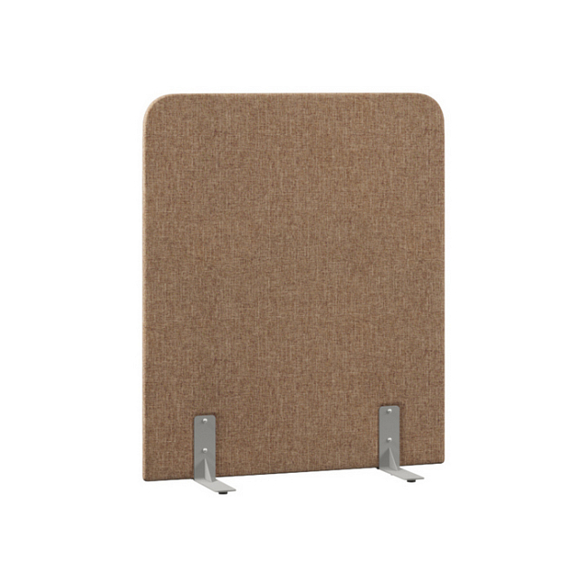 Перегородка SA.S-100/120 опоры Ткань Ромео 03