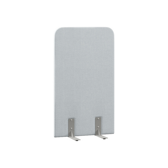 Перегородка SA.S-70/120 опоры Ткань Ромео 013