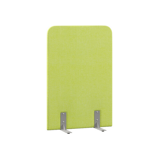 Перегородка SA.S-80/120 опоры Ткань Ромео 07