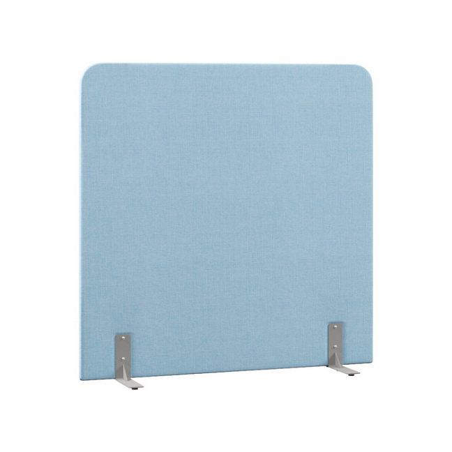 Перегородка SA.S-140/140 опоры Ткань Ромео 09