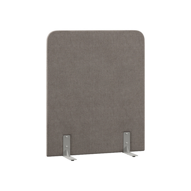 Перегородка SA.S-100/120 опоры Ткань Ромео 05