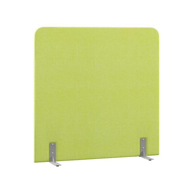 Перегородка SA.S-140/140 опоры Ткань Ромео 07