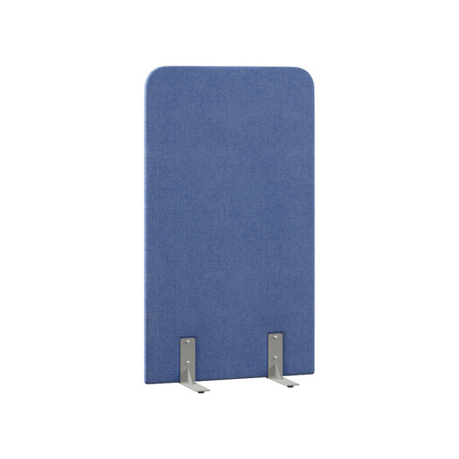 Перегородка SA.S-80/140 опоры Ткань Ромео 011