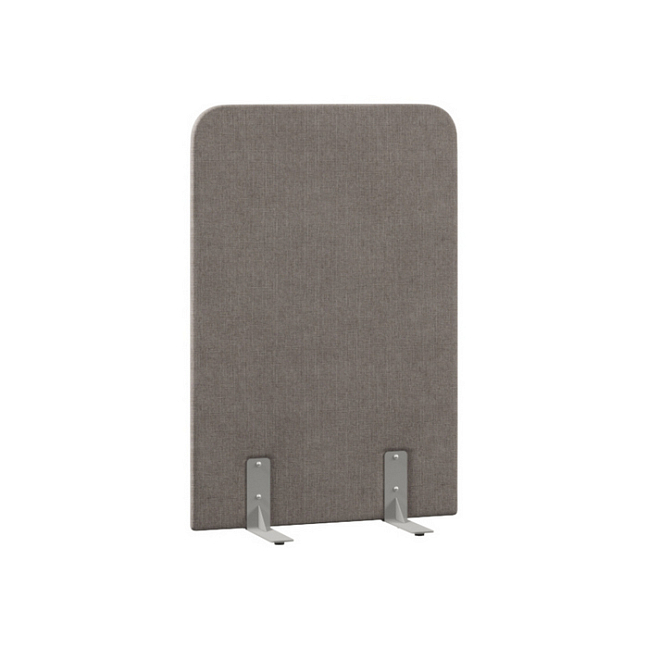 Перегородка SA.S-80/120 опоры Ткань Ромео 05