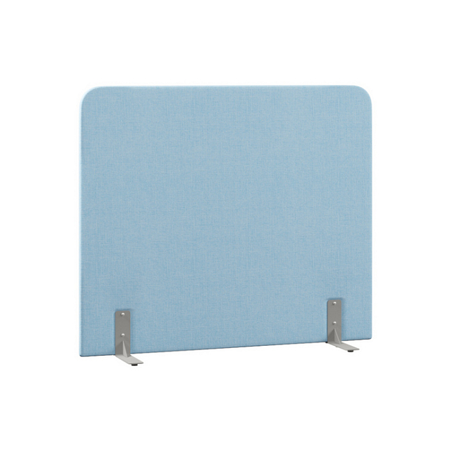 Перегородка SA.S-140/120 опоры Ткань Ромео 09