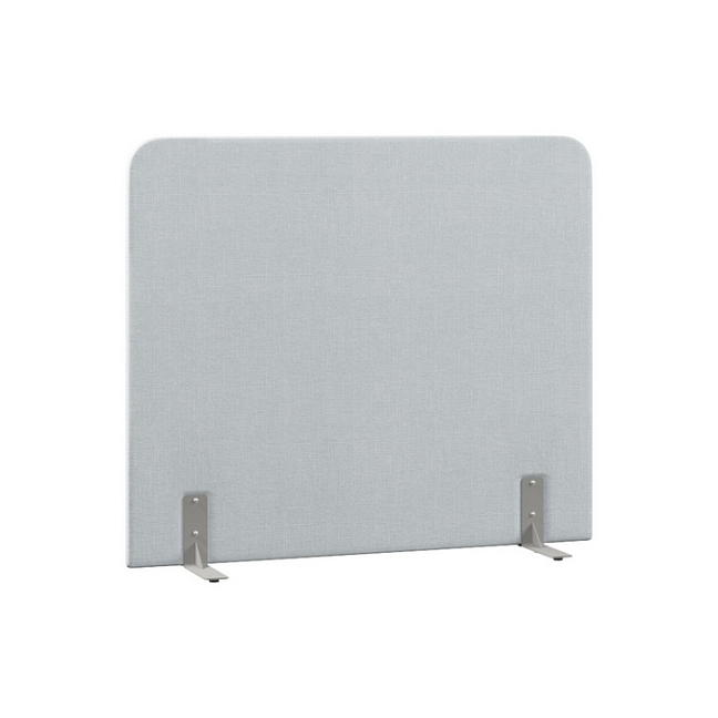 Перегородка SA.S-140/120 опоры Ткань Ромео 013