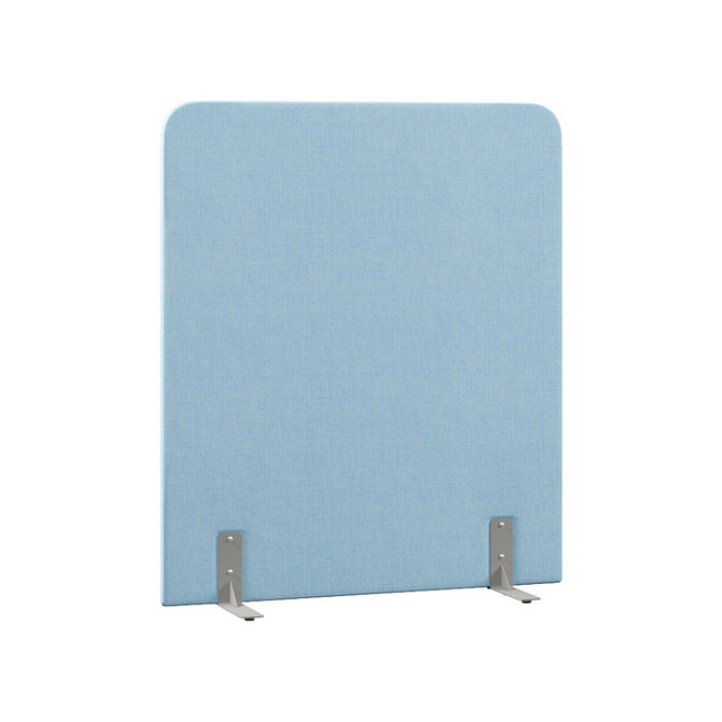 Перегородка SA.S-120/140 опоры Ткань Ромео 09