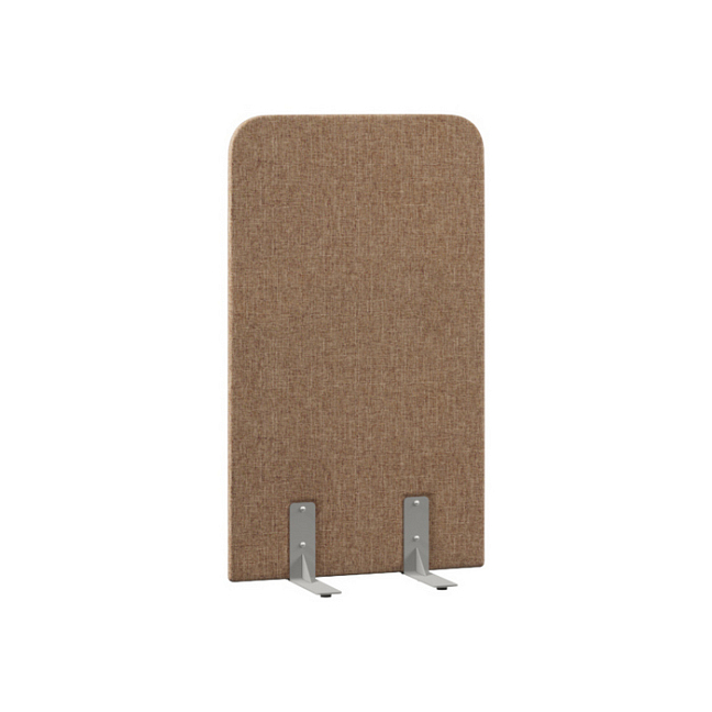 Перегородка SA.S-70/120 опоры Ткань Ромео 03