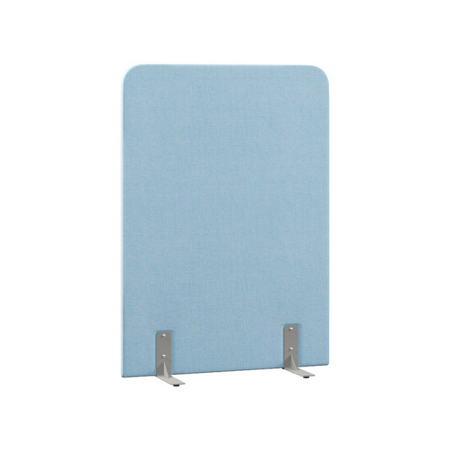 Перегородка SA.S-100/140 опоры Ткань Ромео 09