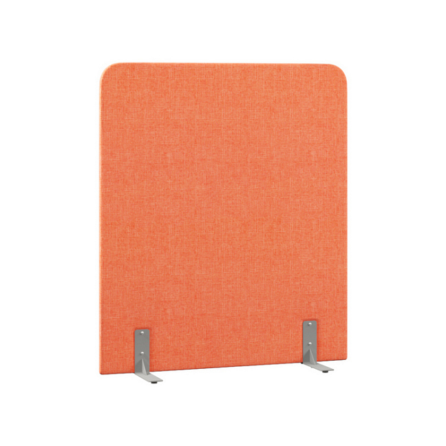 Перегородка SA.S-120/140 опоры Ткань Ромео 08