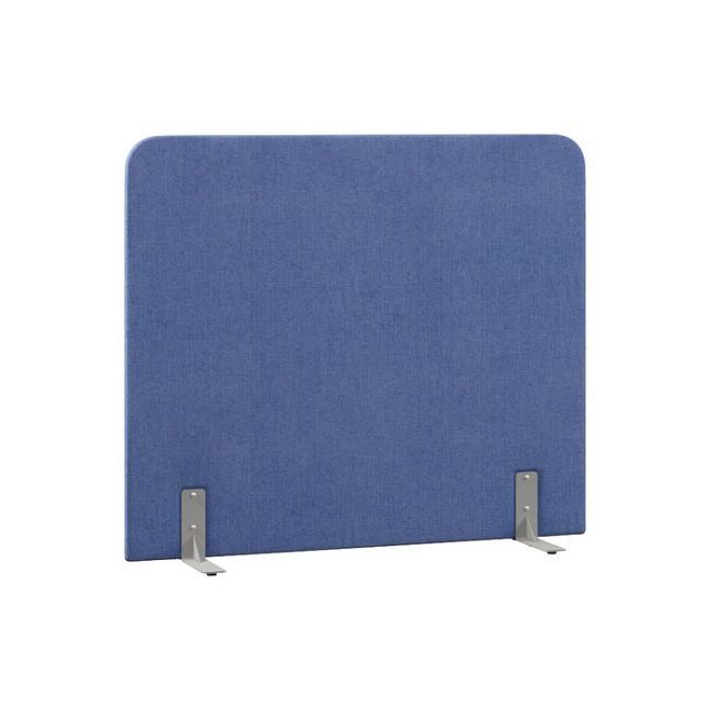 Перегородка SA.S-140/120 опоры Ткань Ромео 011