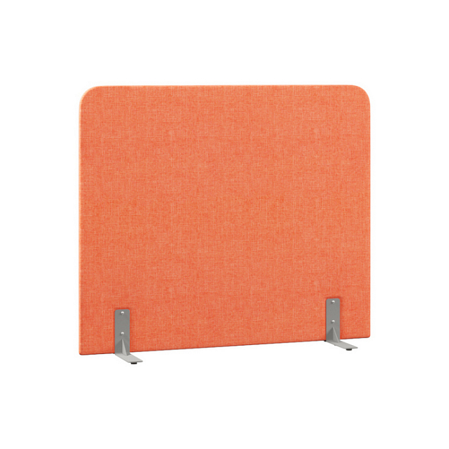 Перегородка SA.S-140/120 опоры Ткань Ромео 08