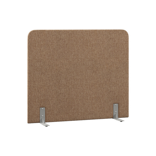 Перегородка SA.S-140/120 опоры Ткань Ромео 03