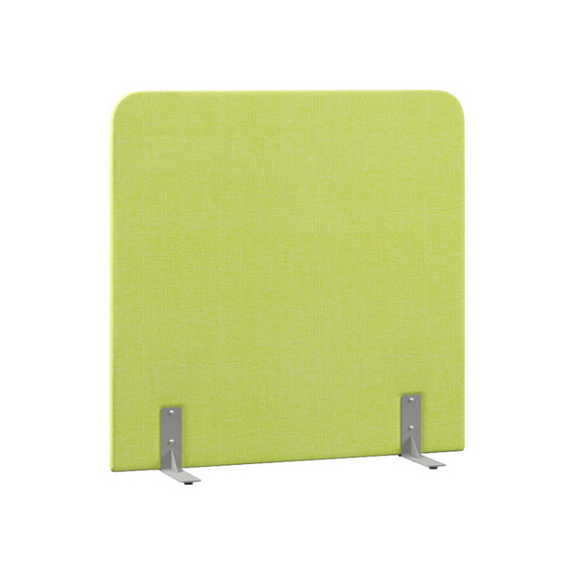 Перегородка SA.S-120/120 опоры Ткань Ромео 07