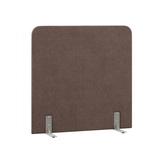 Перегородка SA.S-120/120 опоры Ткань Ромео 04