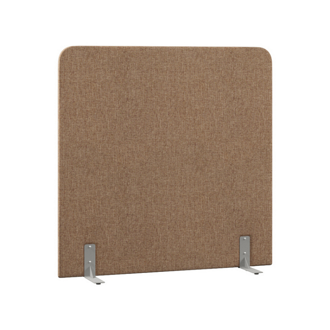 Перегородка SA.S-140/140 опоры Ткань Ромео 03