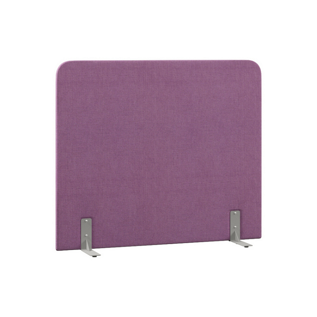 Перегородка SA.S-140/120 опоры Ткань Ромео 06