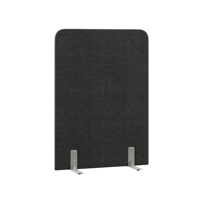 Перегородка SA.S-100/140 опоры Ткань Ромео 012