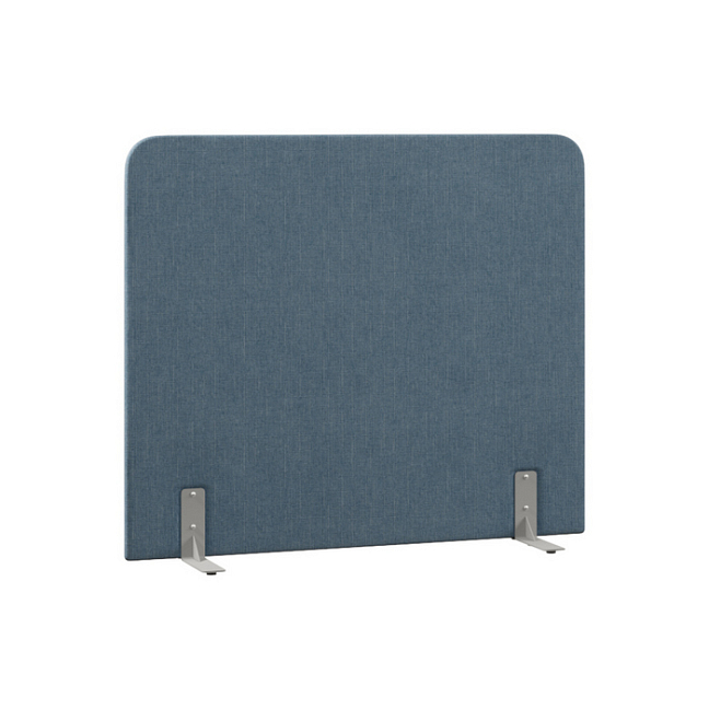 Перегородка SA.S-140/120 опоры Ткань Ромео 010