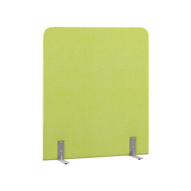 Перегородка SA.S-120/140 опоры Ткань Ромео 07