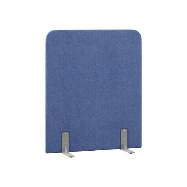 Перегородка SA.S-100/120 опоры Ткань Ромео 011